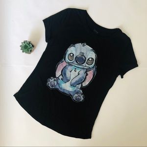 Disney Lilo & Stitch T-shirt